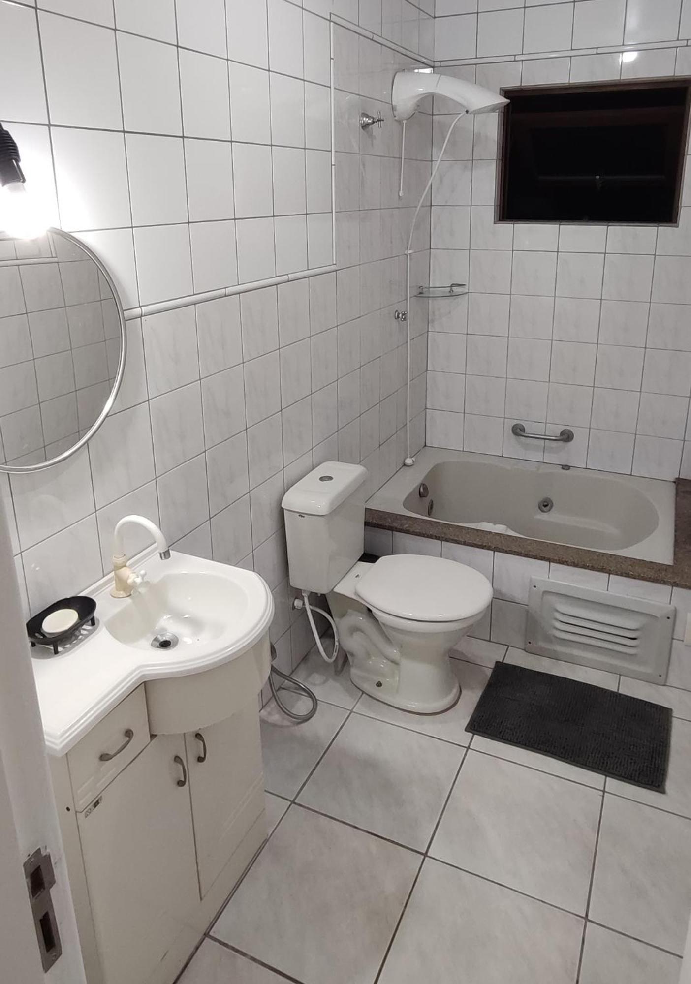 Picco Da Ilha Hostel Florianópolis Eksteriør bilde