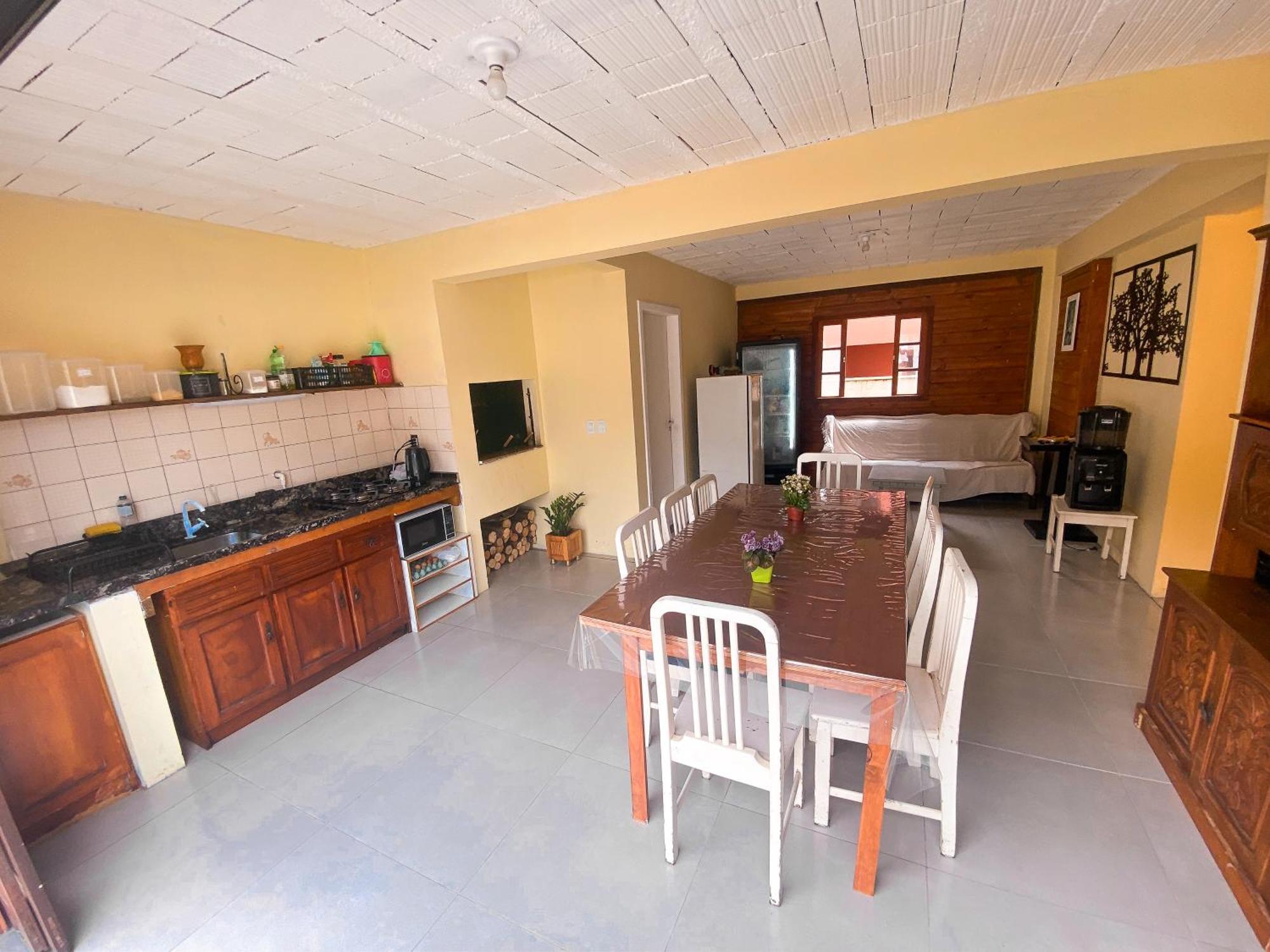 Picco Da Ilha Hostel Florianópolis Eksteriør bilde