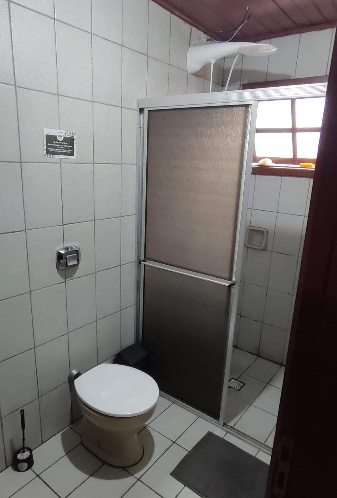 Picco Da Ilha Hostel Florianópolis Eksteriør bilde