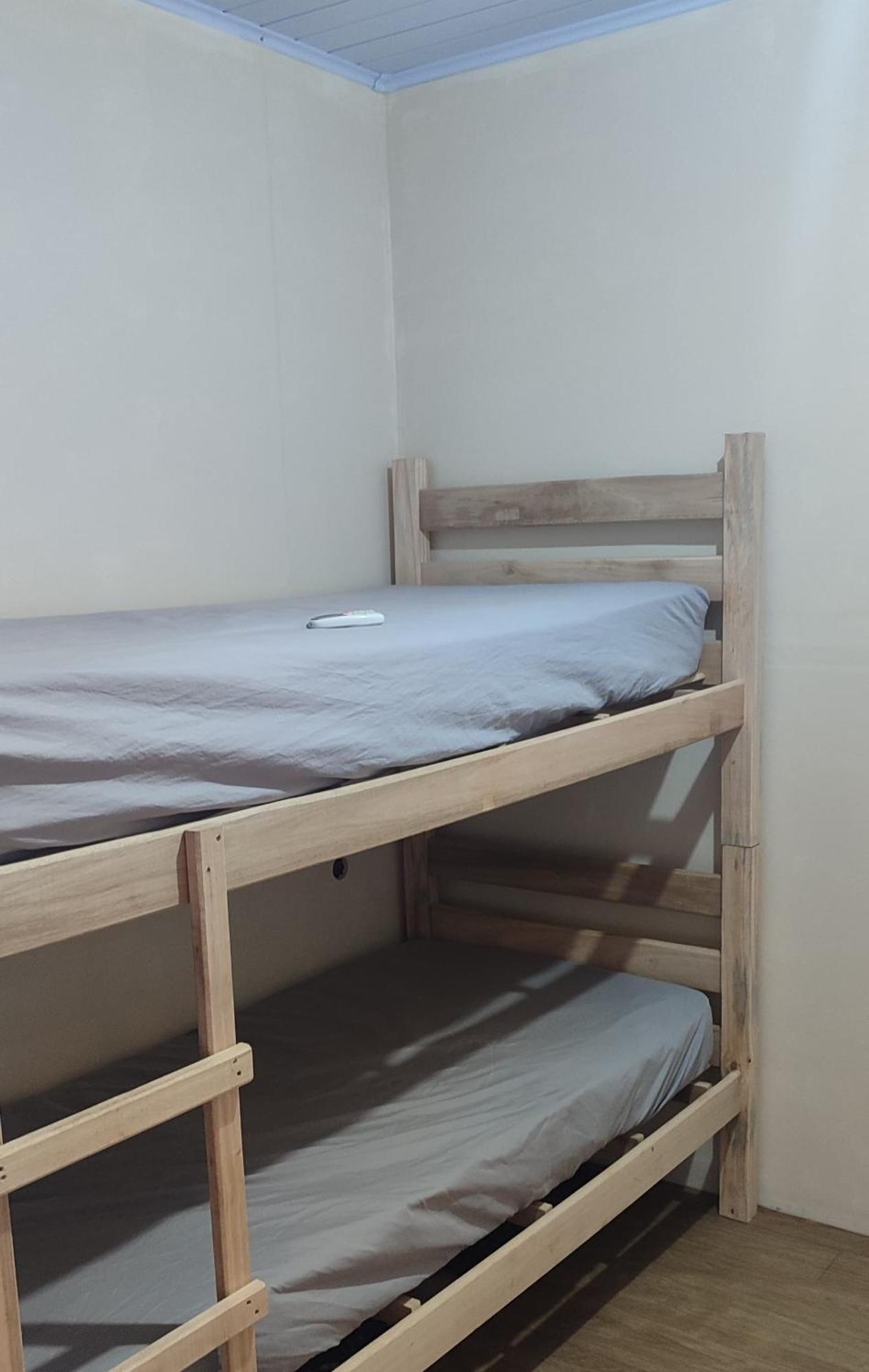 Picco Da Ilha Hostel Florianópolis Eksteriør bilde