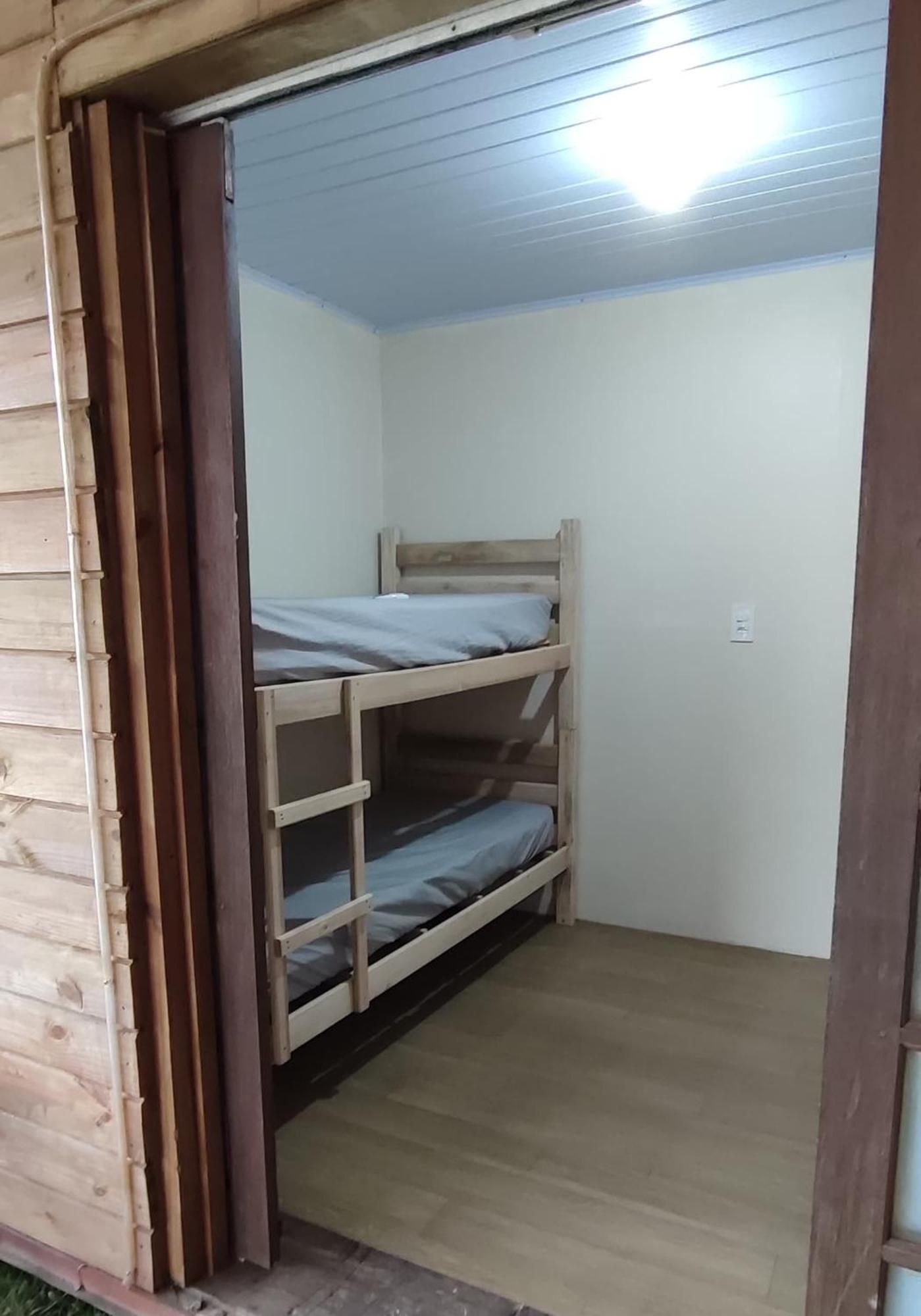 Picco Da Ilha Hostel Florianópolis Eksteriør bilde
