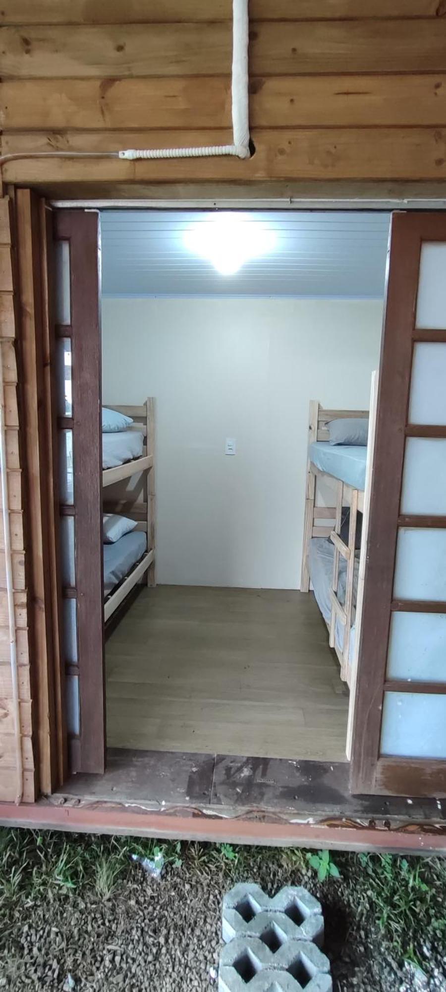Picco Da Ilha Hostel Florianópolis Eksteriør bilde