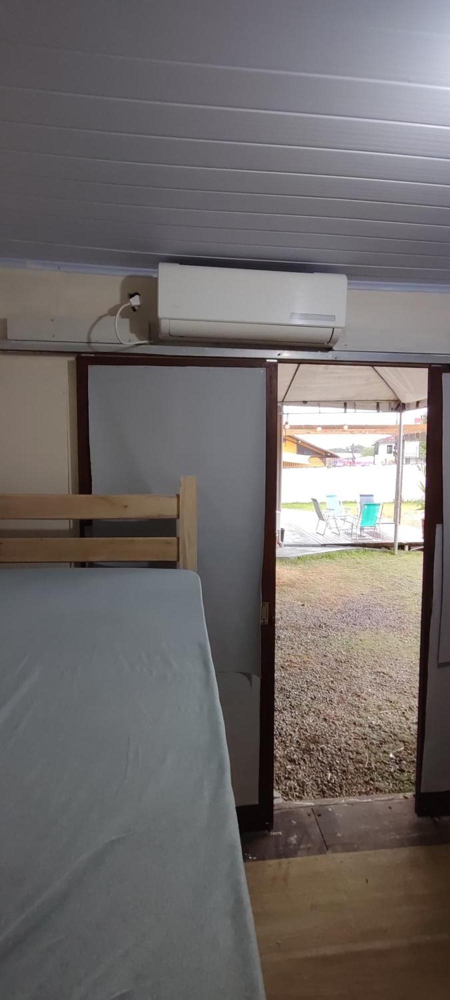 Picco Da Ilha Hostel Florianópolis Eksteriør bilde