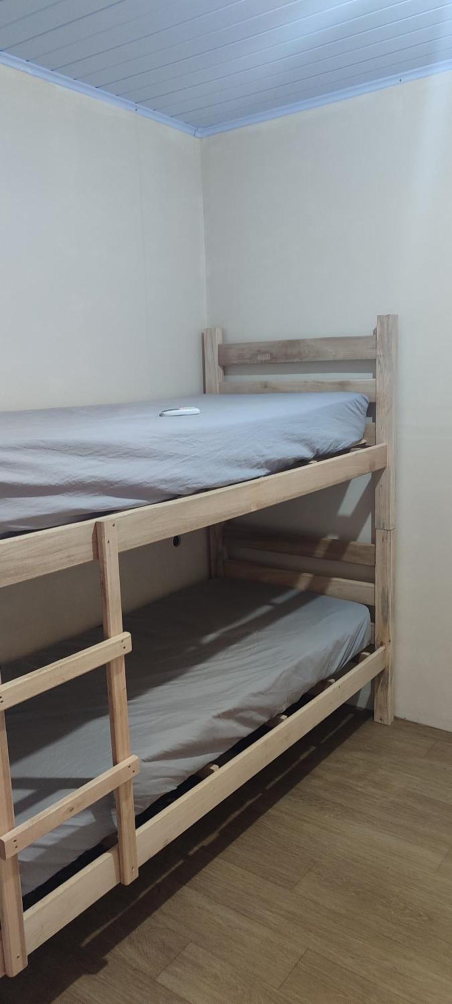 Picco Da Ilha Hostel Florianópolis Eksteriør bilde