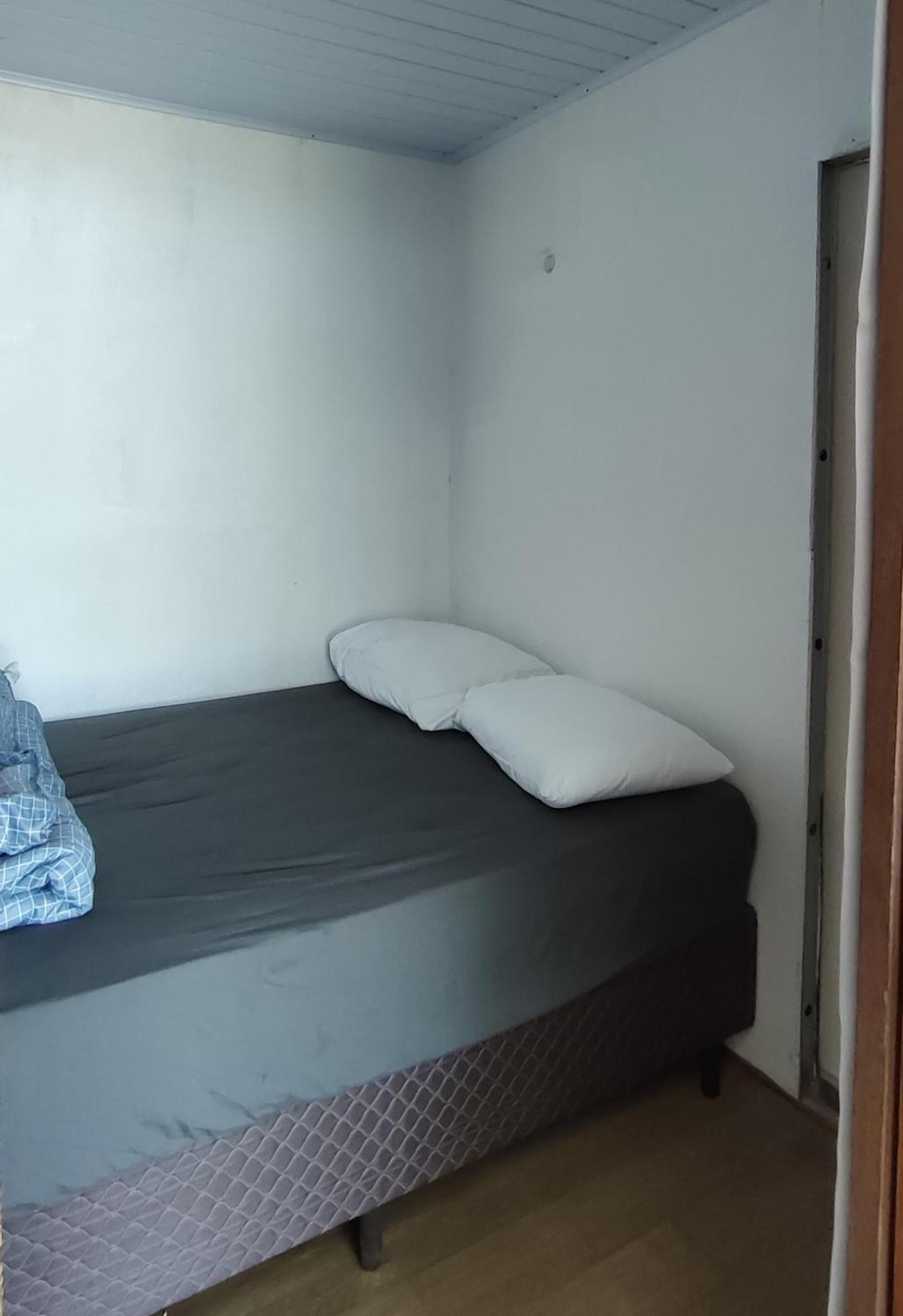 Picco Da Ilha Hostel Florianópolis Eksteriør bilde